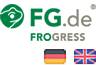 Frogress GmbH